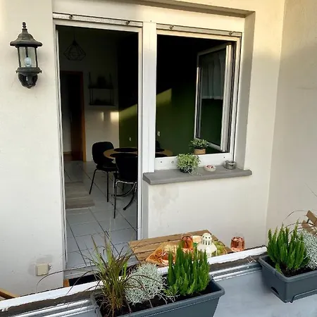 Schlafen Ueber Der Whiskybar Apartment Ruedesheim am Rhein Exterior photo