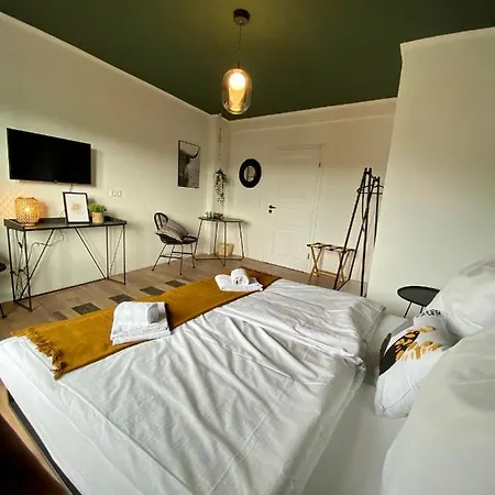 Schlafen Ueber Der Whiskybar Apartment Ruedesheim am Rhein Exterior photo