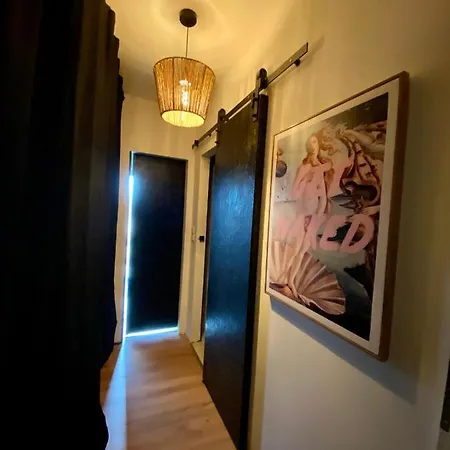 Schlafen Ueber Der Whiskybar Apartment Ruedesheim am Rhein Exterior photo