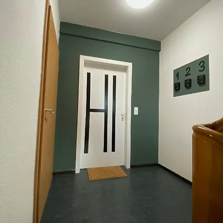 Schlafen Ueber Der Whiskybar Apartment Ruedesheim am Rhein Exterior photo