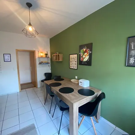Schlafen Ueber Der Whiskybar Apartment Ruedesheim am Rhein Exterior photo