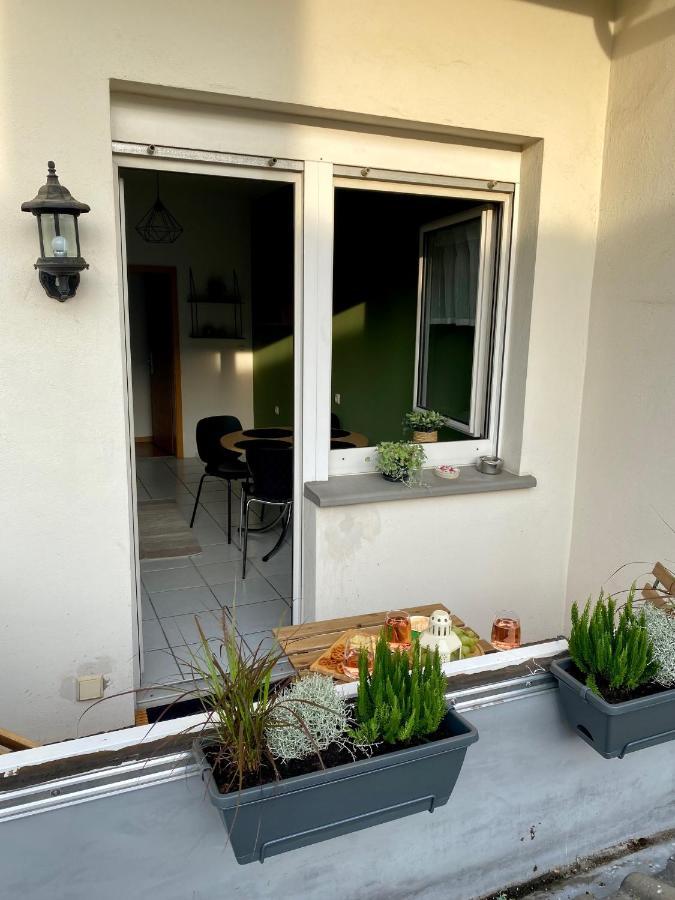 Schlafen Ueber Der Whiskybar Apartment Ruedesheim am Rhein