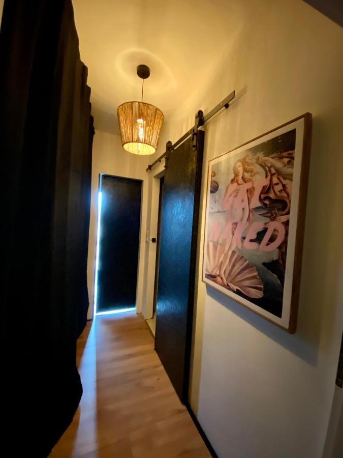 Apartment Schlafen Ueber Der Whiskybar Ruedesheim am Rhein