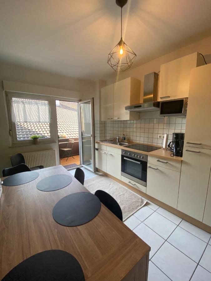 Apartament Schlafen Ueber Der Whiskybar *