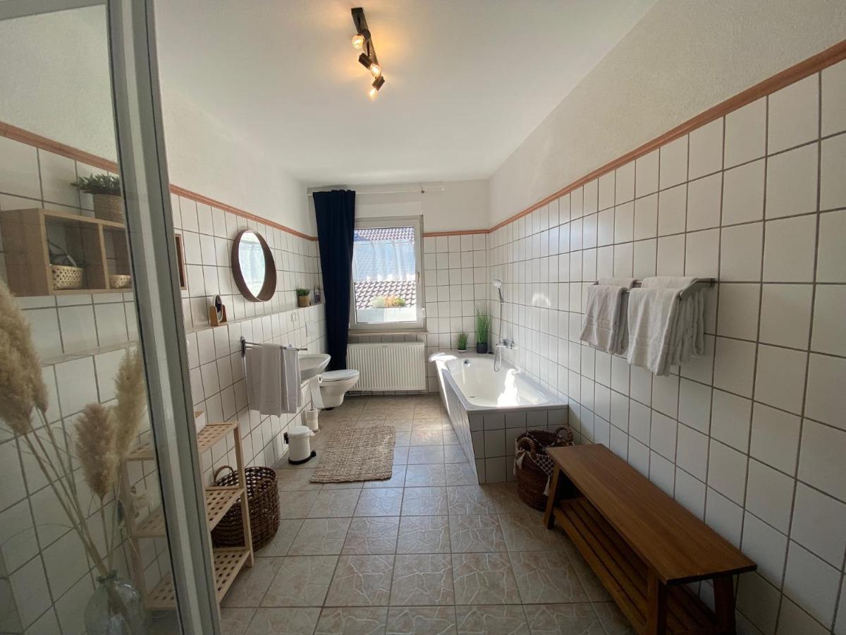 Apartament Schlafen Ueber Der Whiskybar *