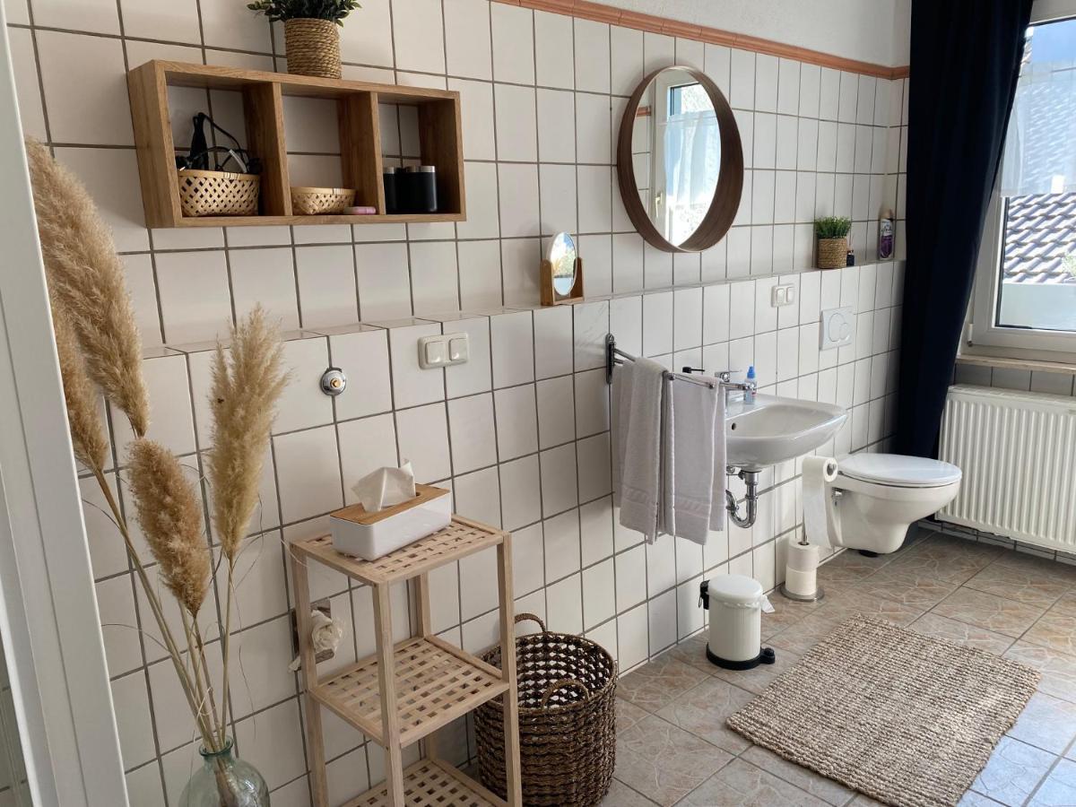 Apartment Schlafen Ueber Der Whiskybar *