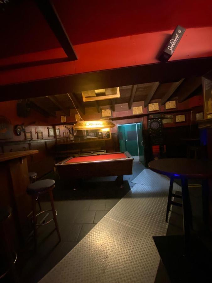Schlafen Ueber Der Whiskybar Apartament Rüdesheim nad Renem