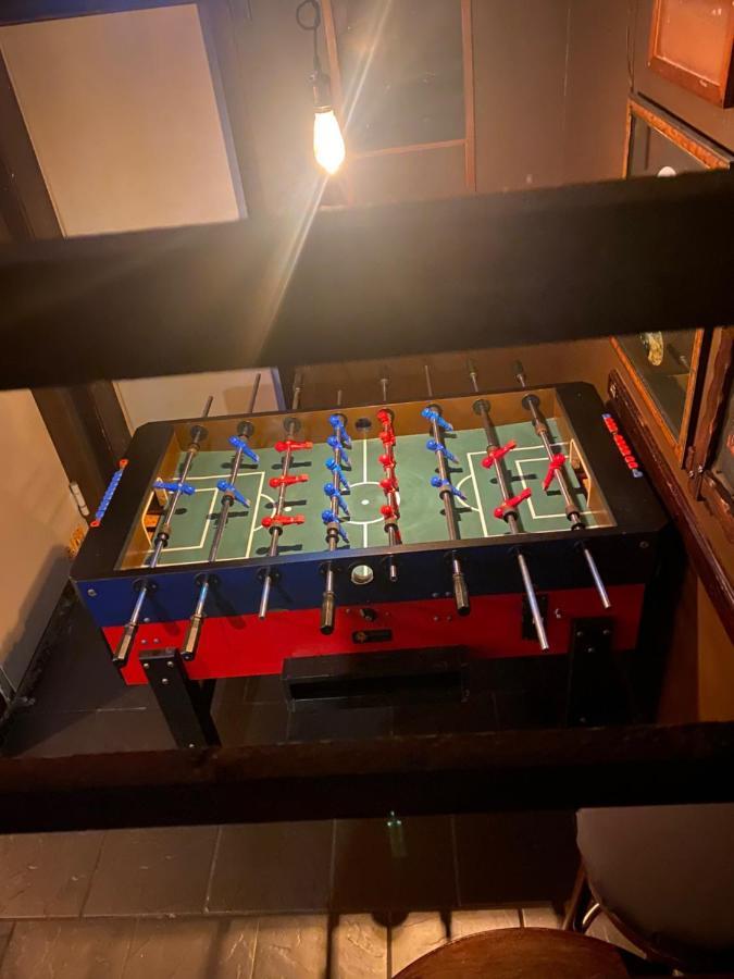 Schlafen Ueber Der Whiskybar Apartment *