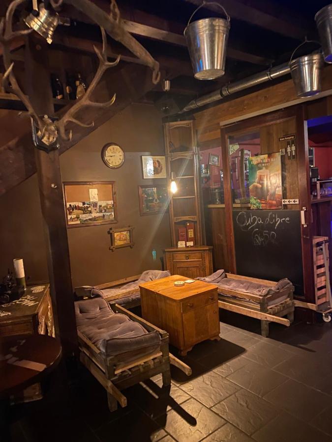 Apartment Schlafen Ueber Der Whiskybar Ruedesheim am Rhein