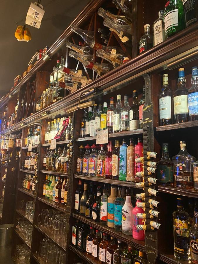 Schlafen Ueber Der Whiskybar Ruedesheim am Rhein